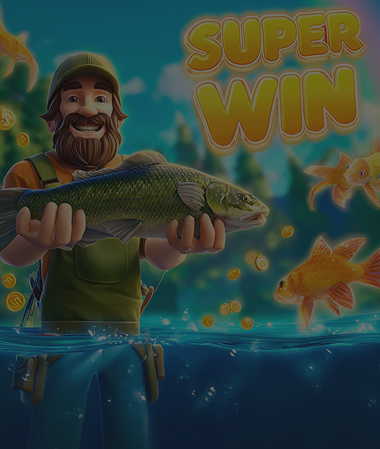 Big Bass Bonanza