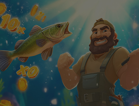 Big Bass Bonanza