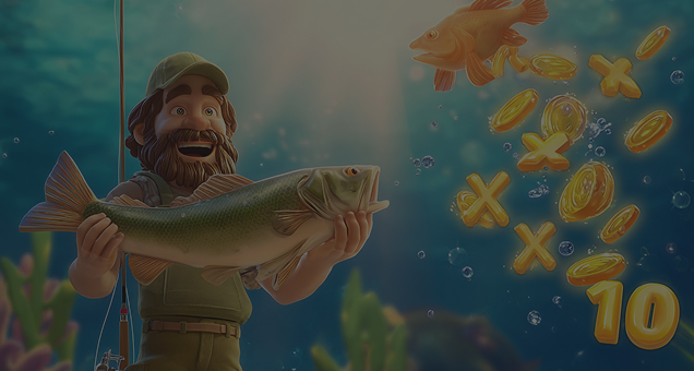 Big Bass Bonanza
