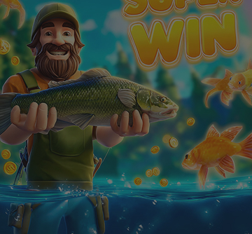 Big Bass Bonanza