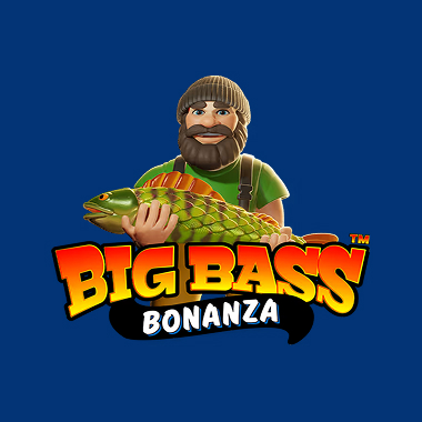 Big Bass Bonanza